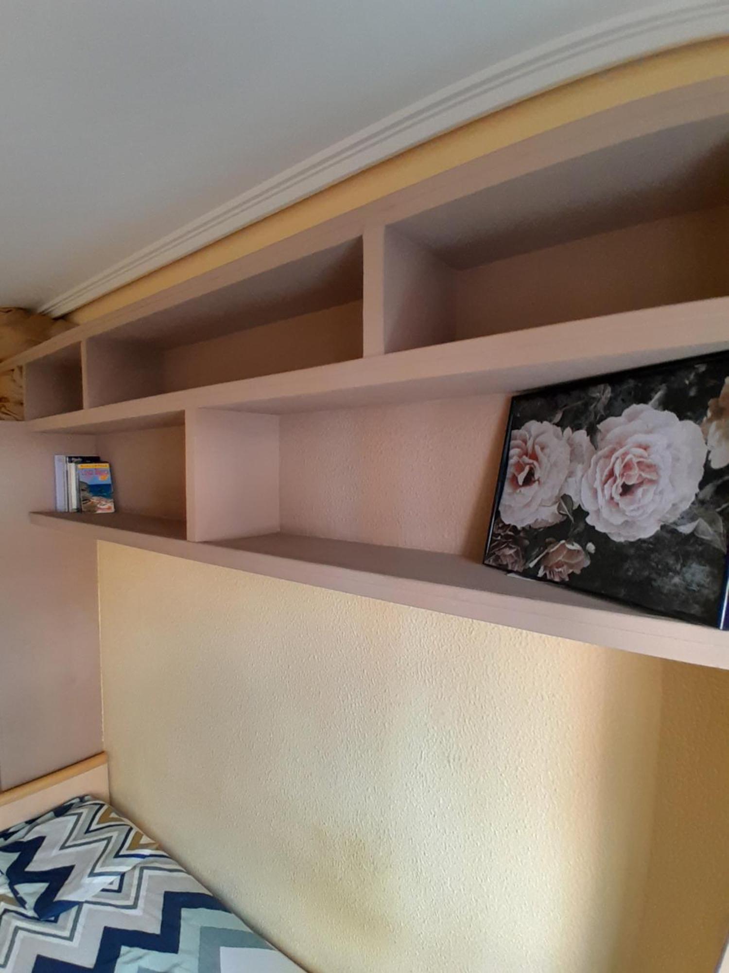 Gemuetliches Zimmer "Gold" Fuer 2 Personen Und Katzenliebhaber Валенсия Экстерьер фото